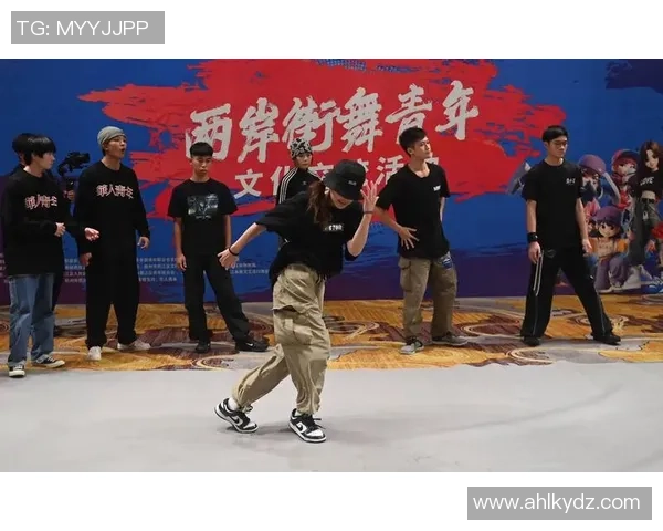 全国街舞大赛特别报道：杭州街舞队如何实现梦想与突破的精彩旅程