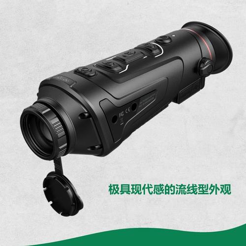 探索黑夜的工业之眼 Guide高德热成像仪光学仪器全解析